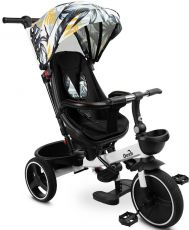 Дитячий триколісний велосипед Toyz Dash Monstera
